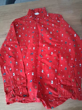 Chemise