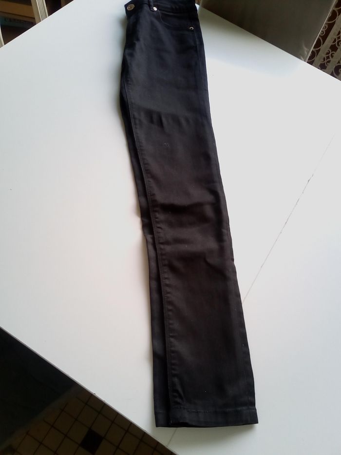 Jean zara taille 34 - photo numéro 6