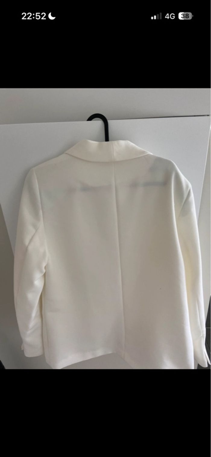 Blazer - photo numéro 2