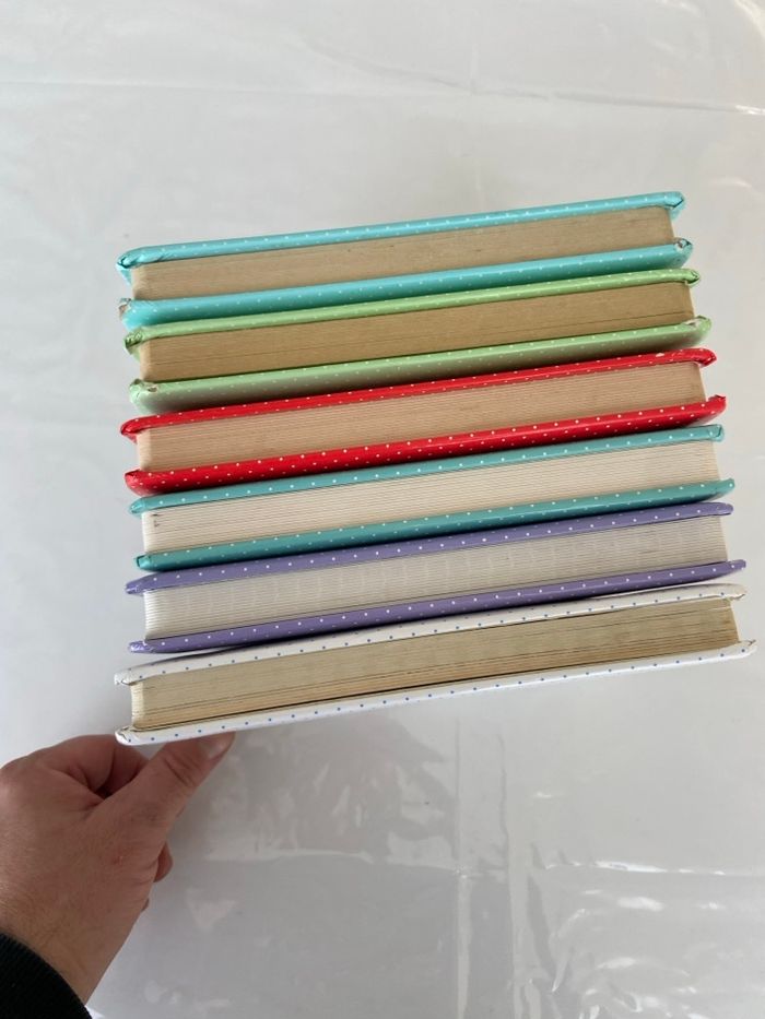 Lot de 6 imagiers “L’Imagerie des tout-petits” – Éditions Fleurus - photo numéro 5