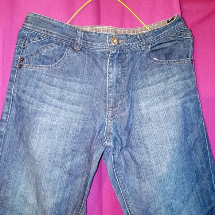 Jeans garçon - photo numéro 4