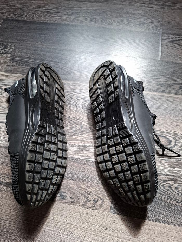 Chaussures de sécurité - photo numéro 4