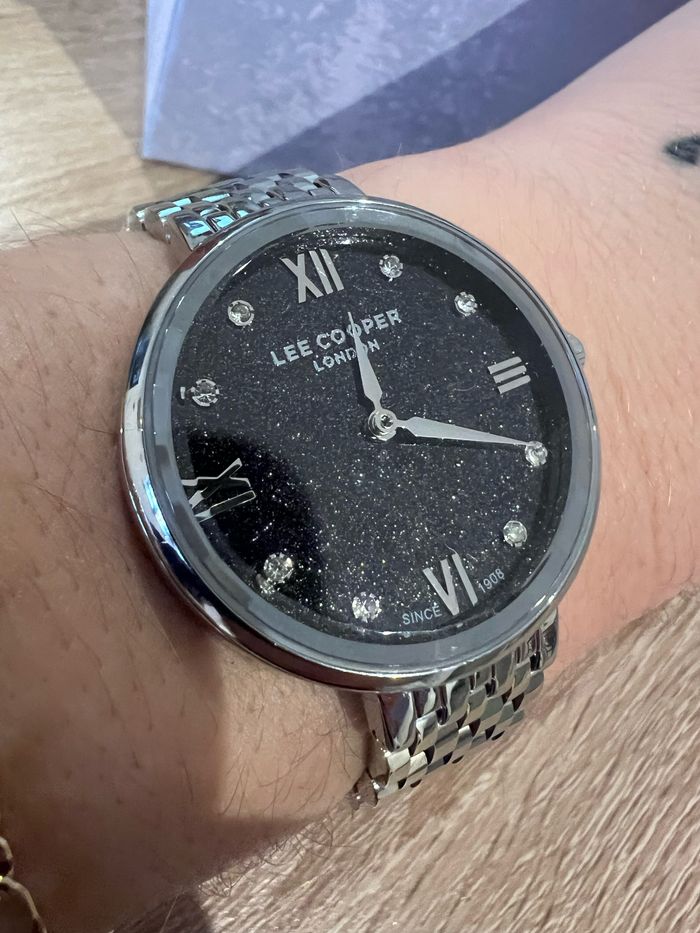 Montre - photo numéro 3