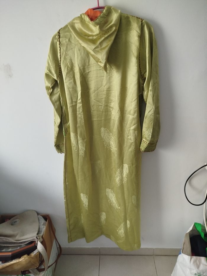 Djellaba taille 38 - photo numéro 2