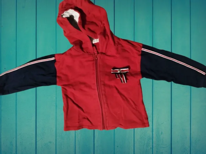Lot de vêtements 3 ans - photo numéro 3