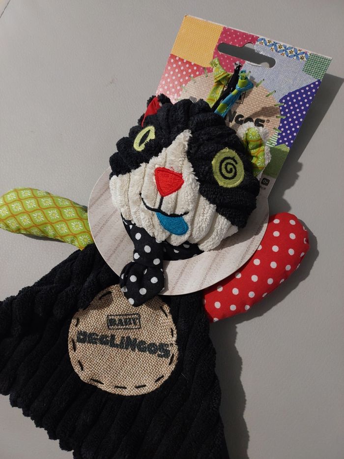 Doudou - photo numéro 2