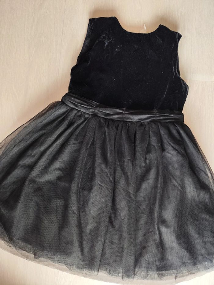 Robe fête