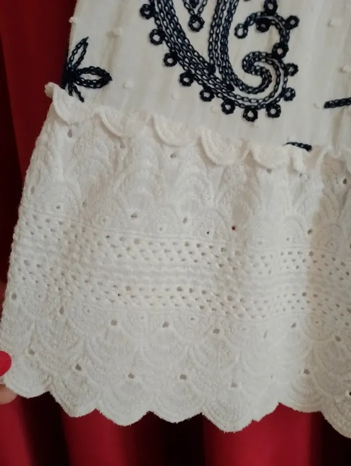 Robe été - photo numéro 3