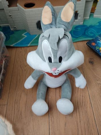 bugs Bunny