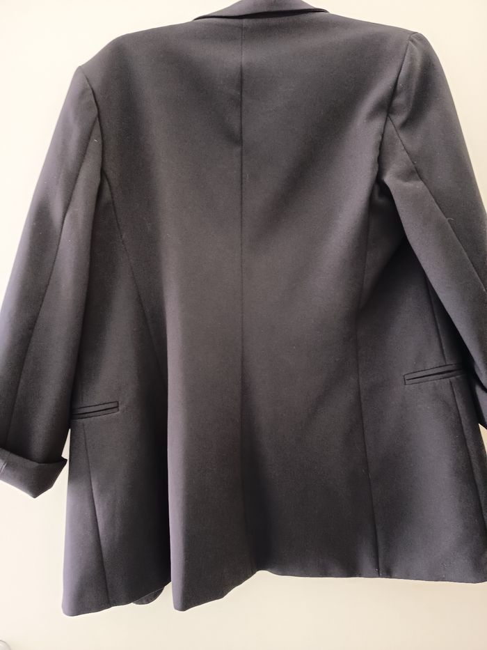 Blazer Bershka - photo numéro 4