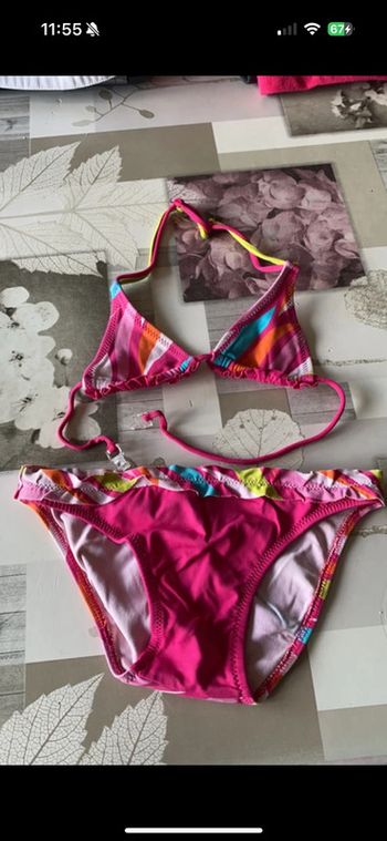 Bikini 5/6 ans