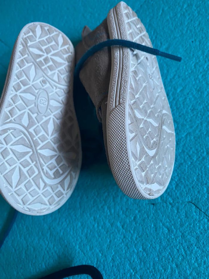 Chaussures Impidimpi, taille 23 - photo numéro 3