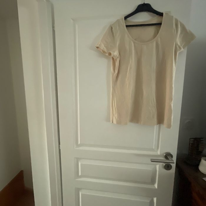 Lot de 6 tee-shirts manches courtes - photo numéro 2