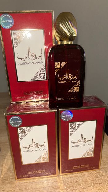 Parfum Dubai Ameerat