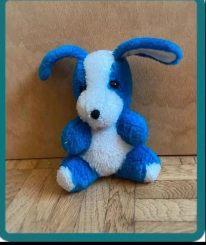 Peluche - photo numéro 2