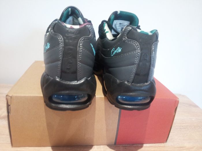 Nike air max 95 tt - photo numéro 3