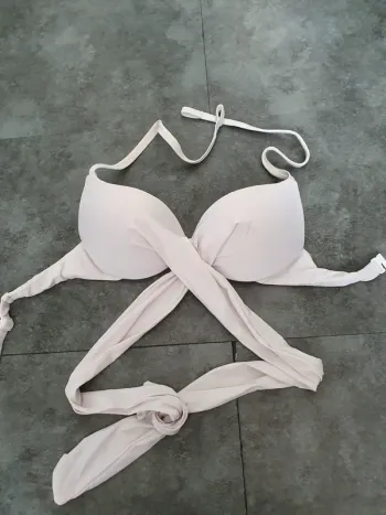 Haut de maillot de bain