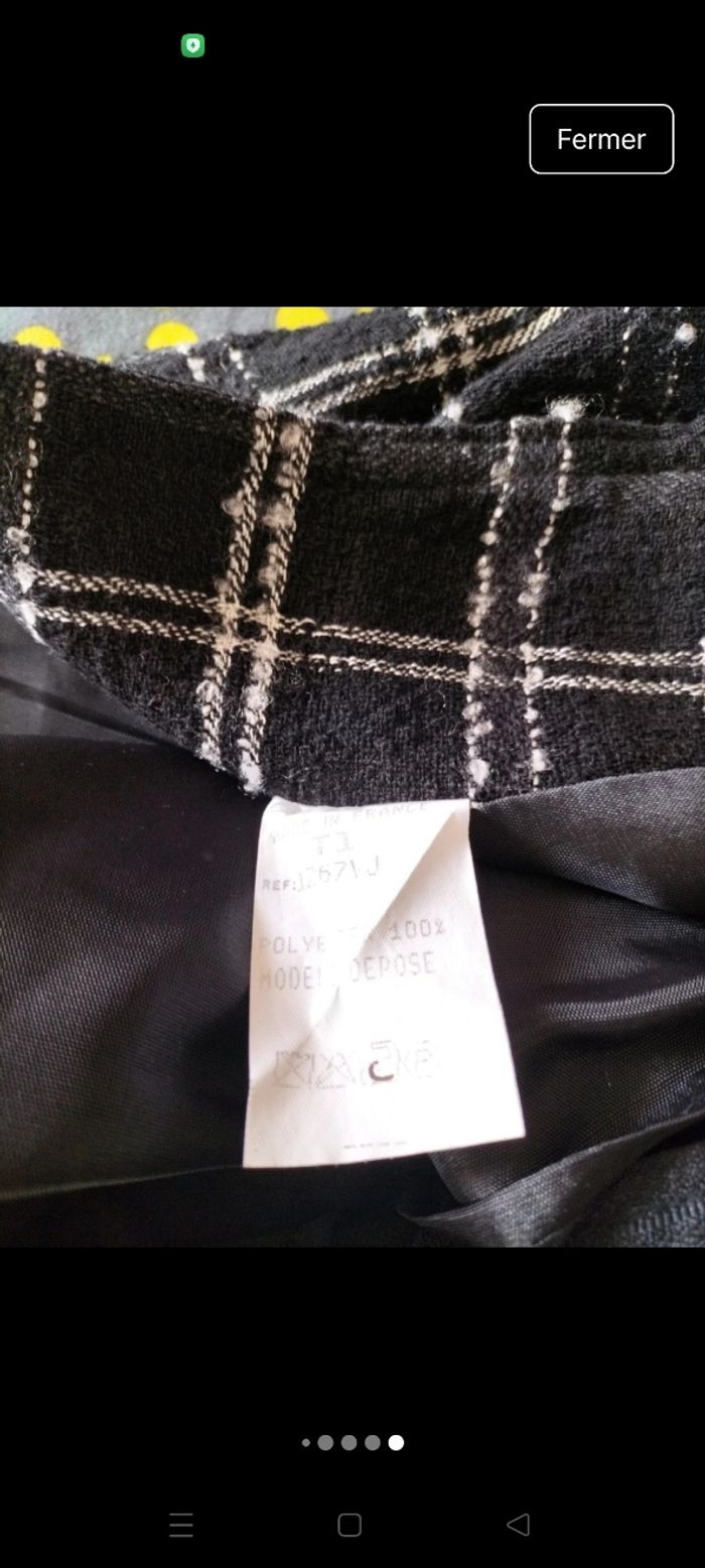 Jupiter droite - photo numéro 7