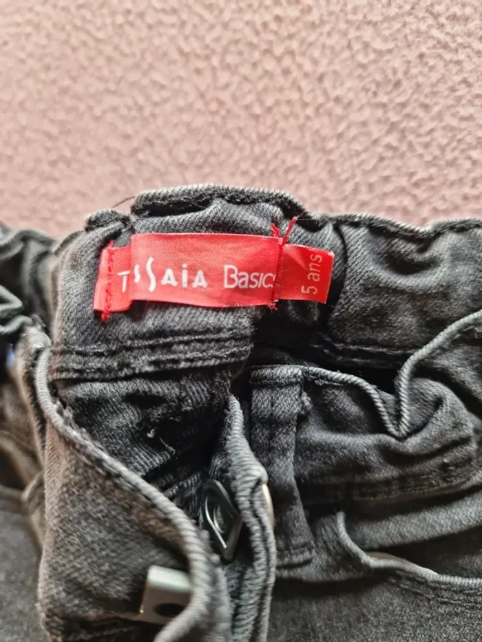 Lot jeans - photo numéro 14