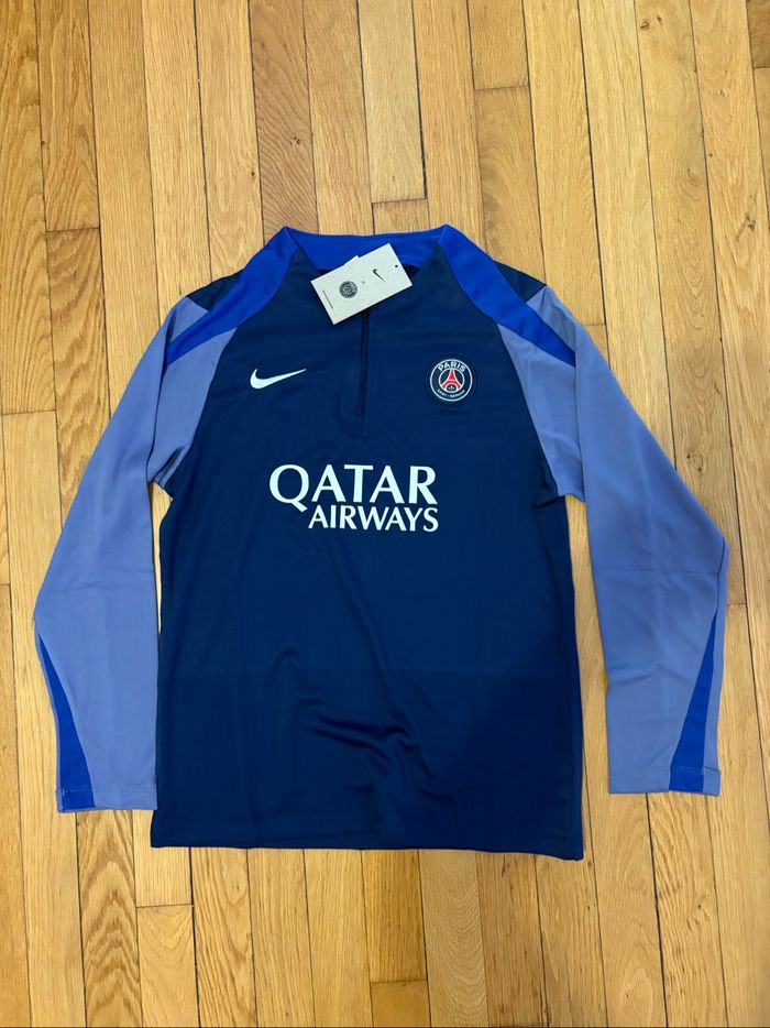 Survêtement PSG  enfant - photo numéro 4