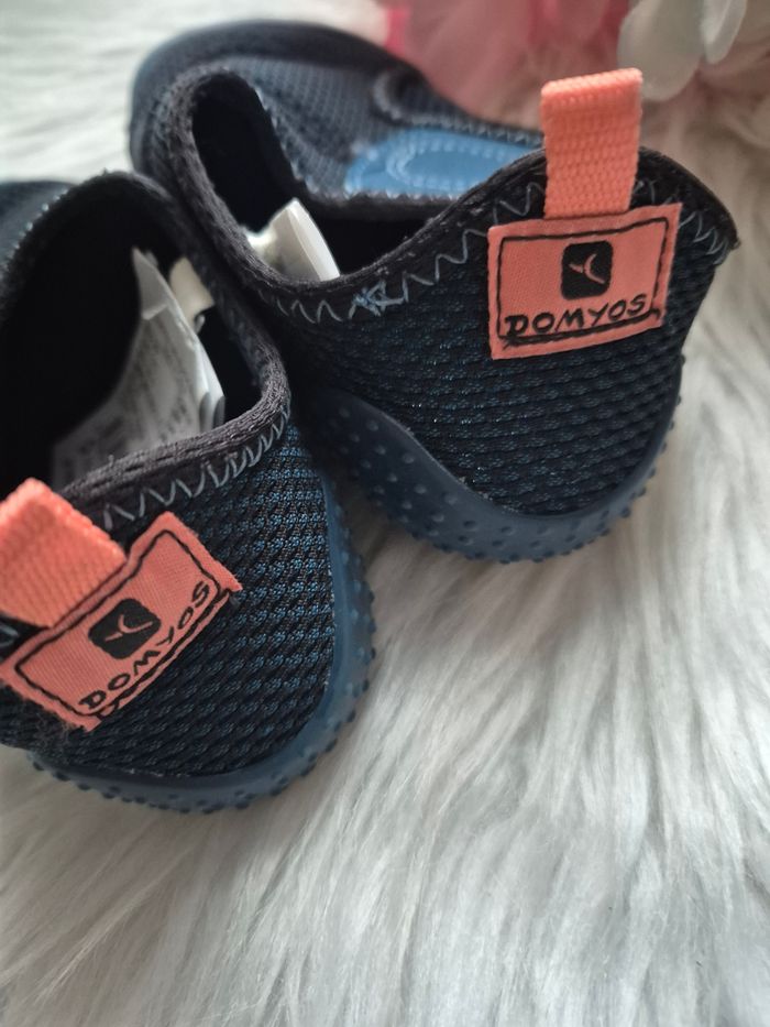 Chausson décathlon T29 - photo numéro 2