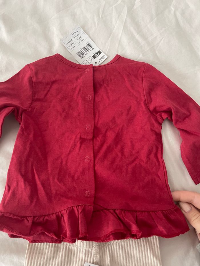 Ensemble fille - photo numéro 4