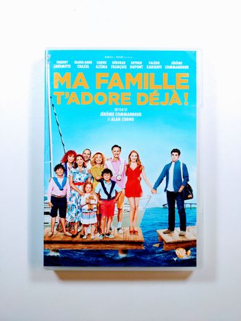 💿 DVD en très bon état 👌 📀 
