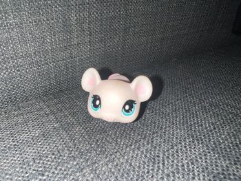Pet shop souris #1480