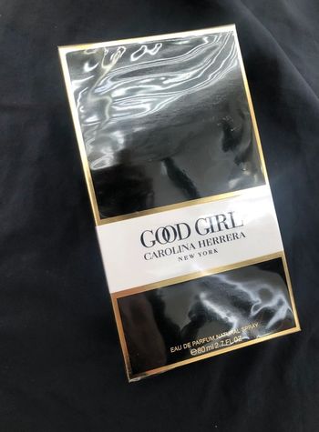 Perfume Good Girl mujer