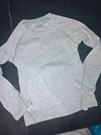 Collant de sport oxylane 4 ans