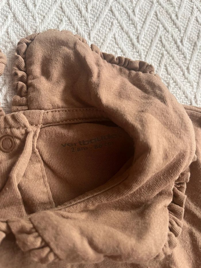 Tee-shirts manches longues - photo numéro 2