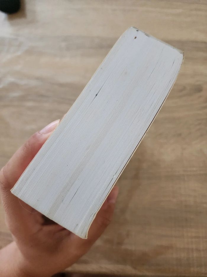 Livre "le dico illustré des gestes" de Joseph Messinger - photo numéro 7