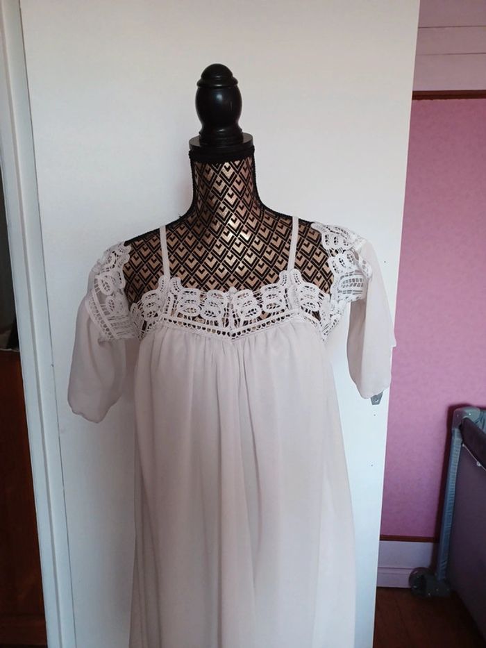 Robes - photo numéro 2