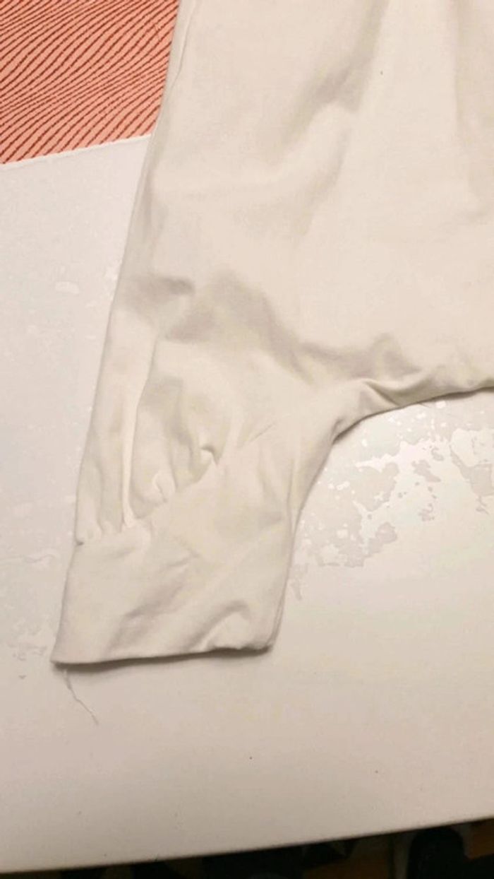 Pantacourt sarouel 6 ans - photo numéro 2