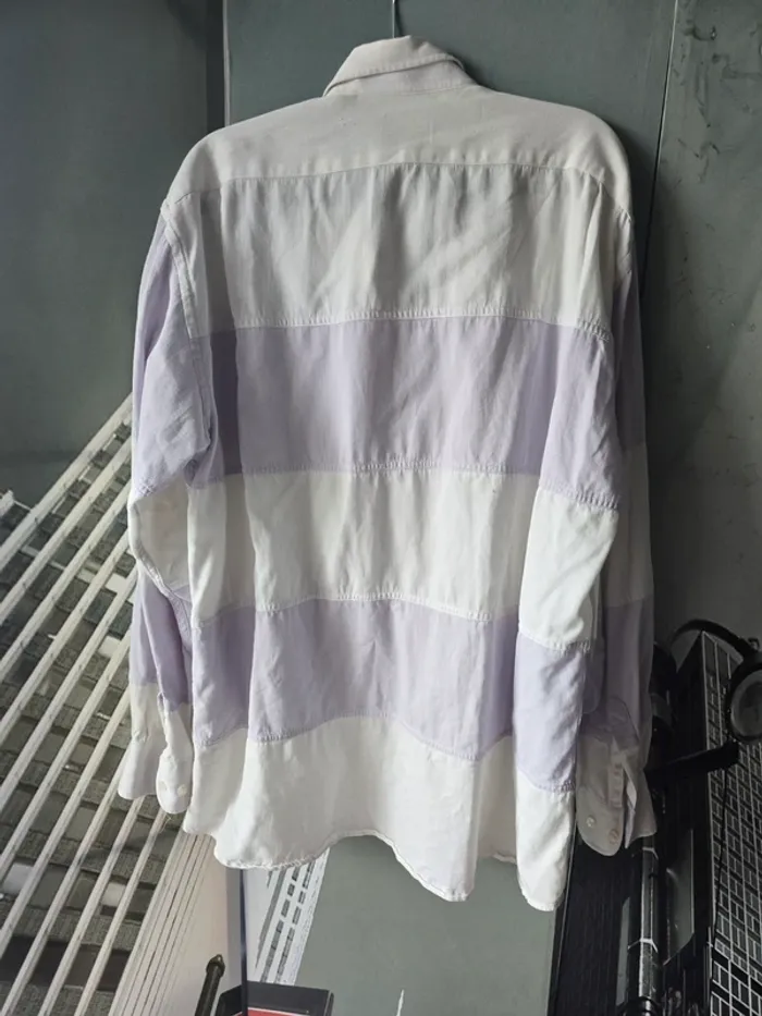 Chemise homme Eden Park en très bon état 🌸 - photo numéro 7