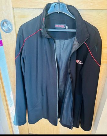 Veste