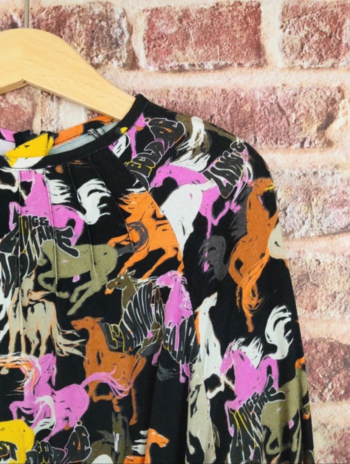 Robe Zadig et Voltaire 8ans - photo numéro 2