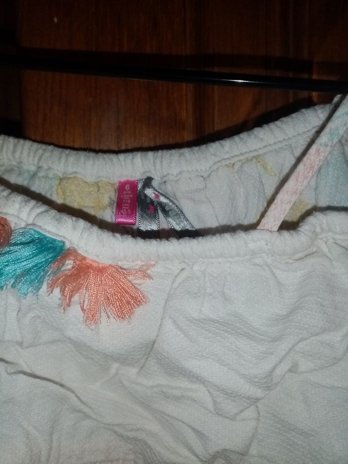 Robe fille - photo numéro 3