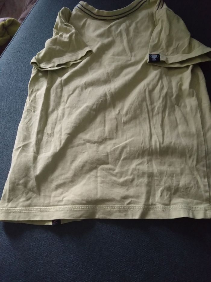 Tee shirt, 5 ans - photo numéro 6