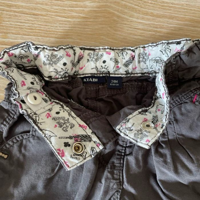 short fille - photo numéro 2