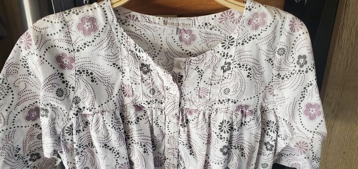 Tunique - photo numéro 2