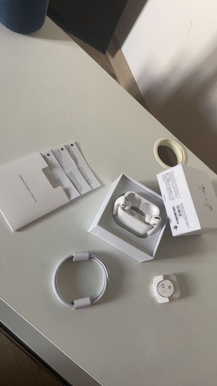 Apple airpod pro2
