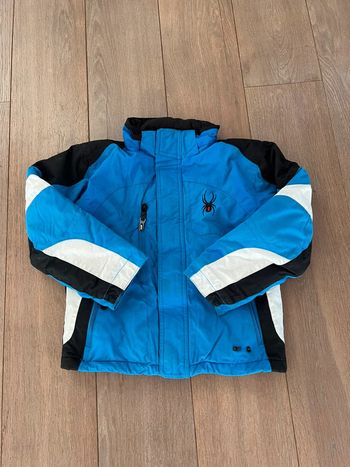 Veste de combinaison de ski Spyder