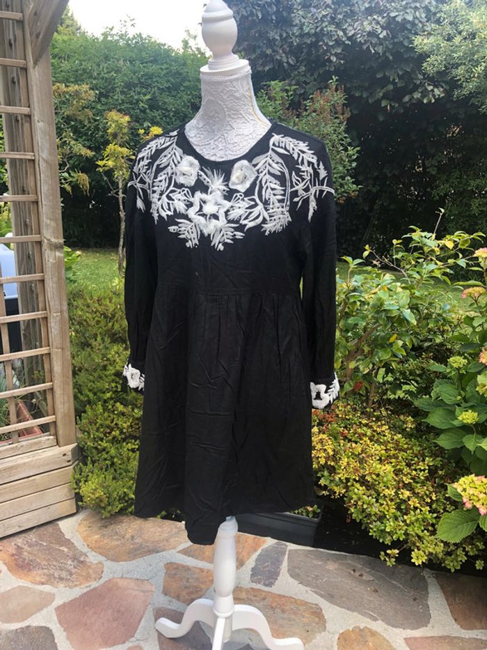 Robe Zara neuve taille XS