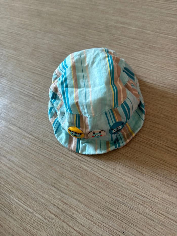 Bon dpam 0/3 mois - photo numéro 2