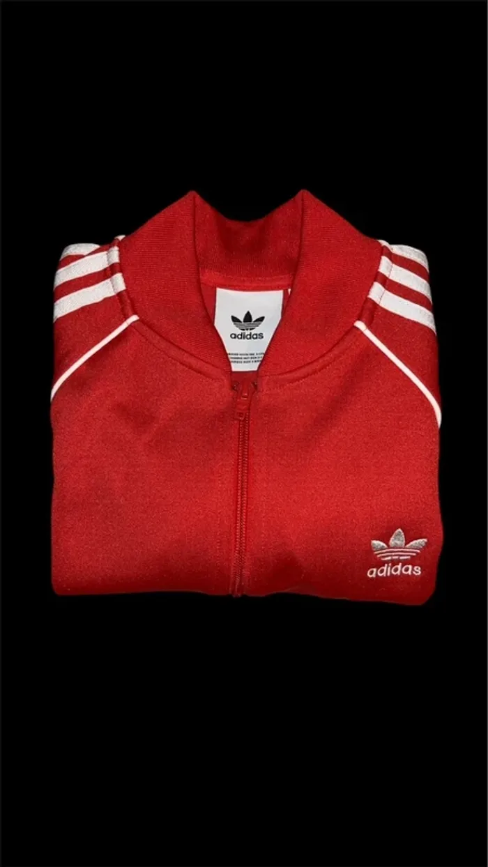 Veste homme Adidas S