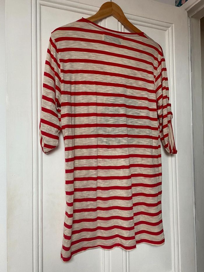 Tunique Zara - photo numéro 4