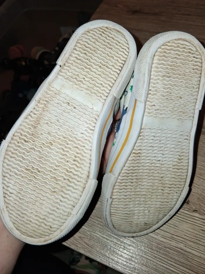 Chaussures Gémo - photo numéro 4
