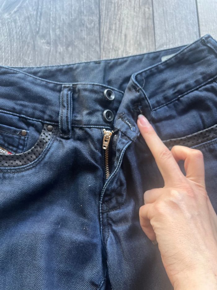 Jeans 👖 - photo numéro 4