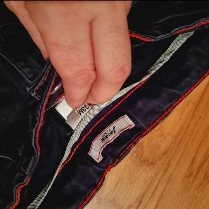 Lot pantalons - photo numéro 5